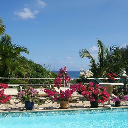 Holiday Home La Caverne Des Hirondelles Saint-Joseph Exterior photo